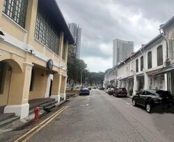 Arab Street (D7), Shop House #540086111